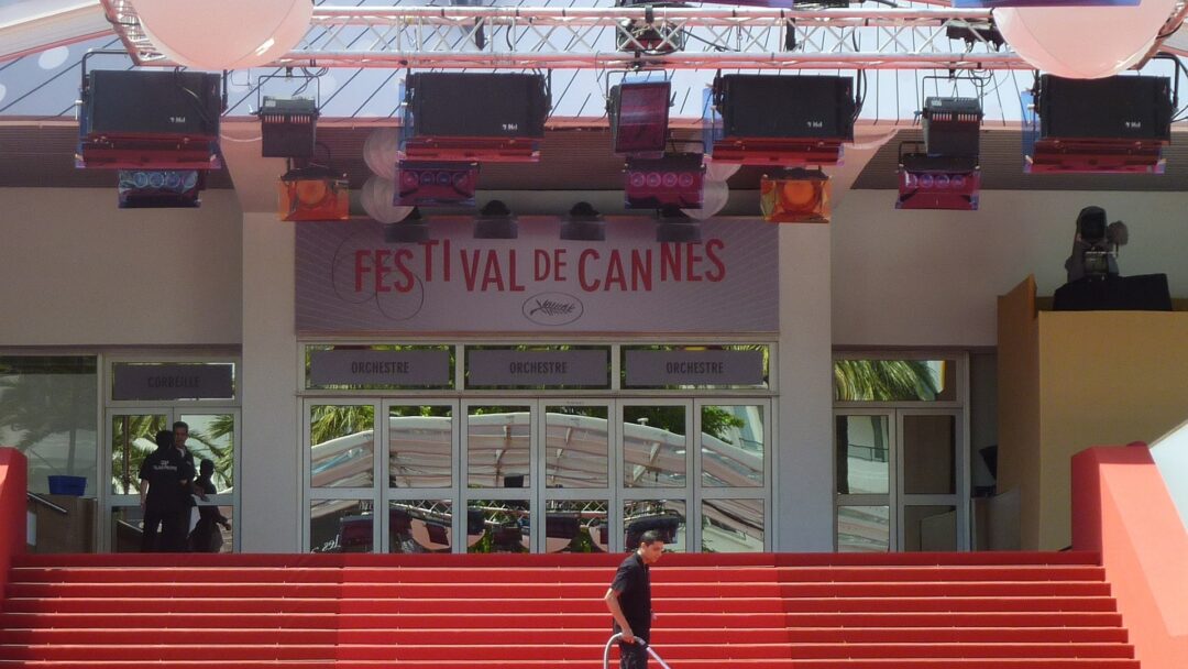 Festival de Cannes