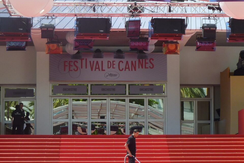 Festival de Cannes