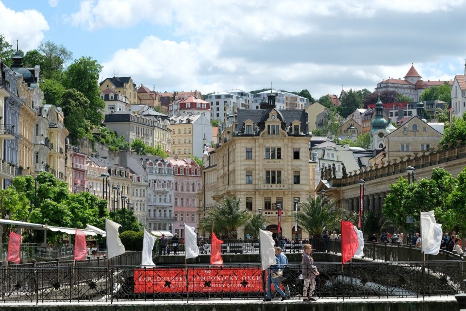 Karlovy Vary IFF