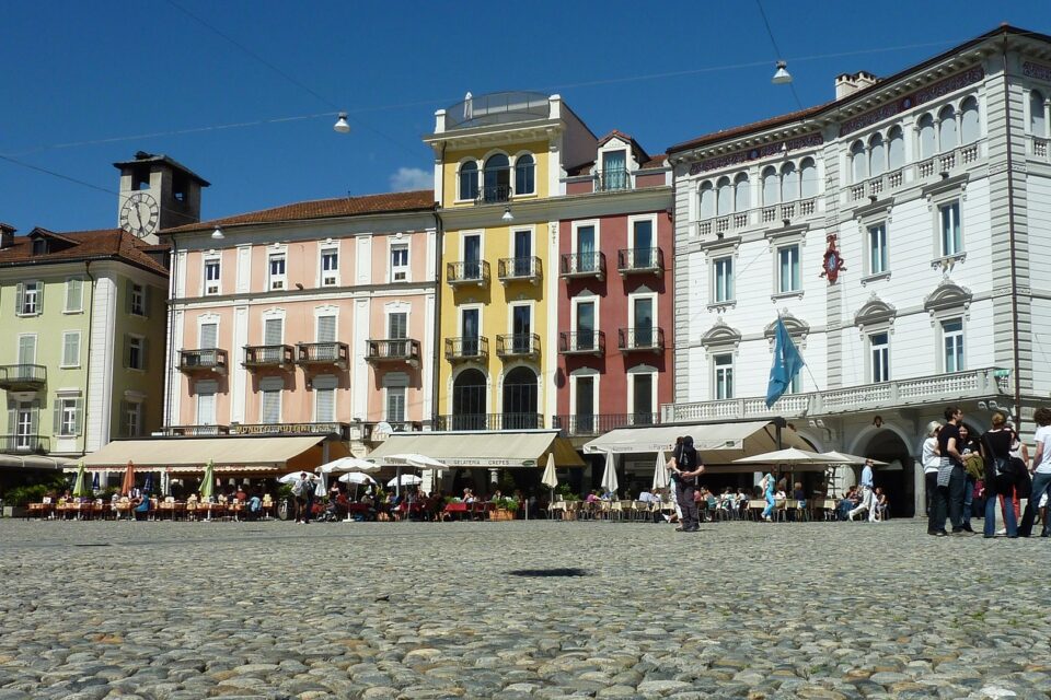 Locarno