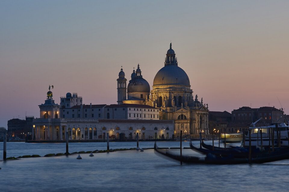 Venice Film festival